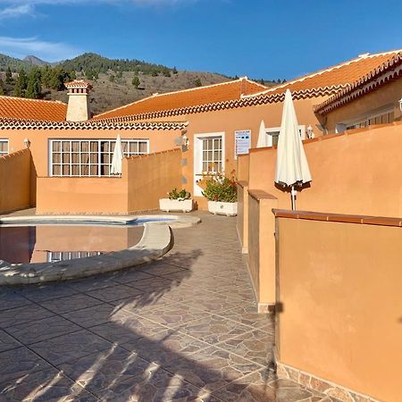Casas Balcon Del Mar Villa El Paso Exterior photo