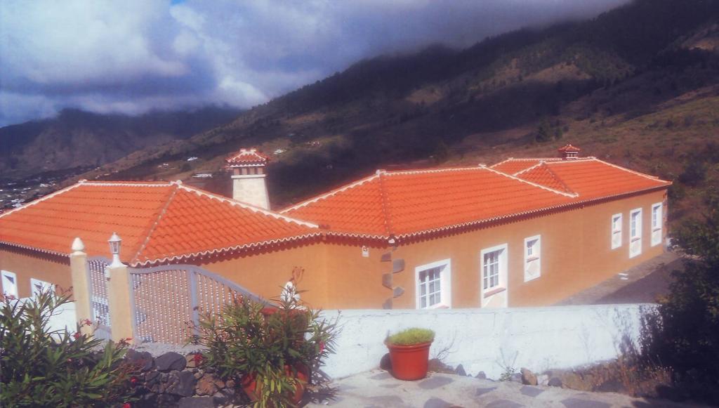 Casas Balcon Del Mar Villa El Paso Exterior photo