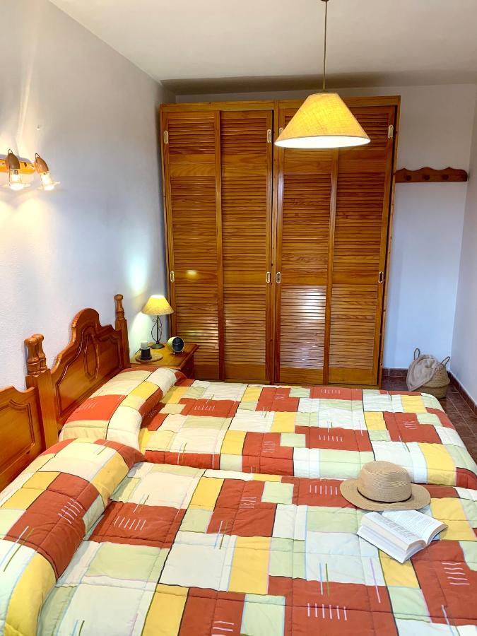 Casas Balcon Del Mar Villa El Paso Exterior photo