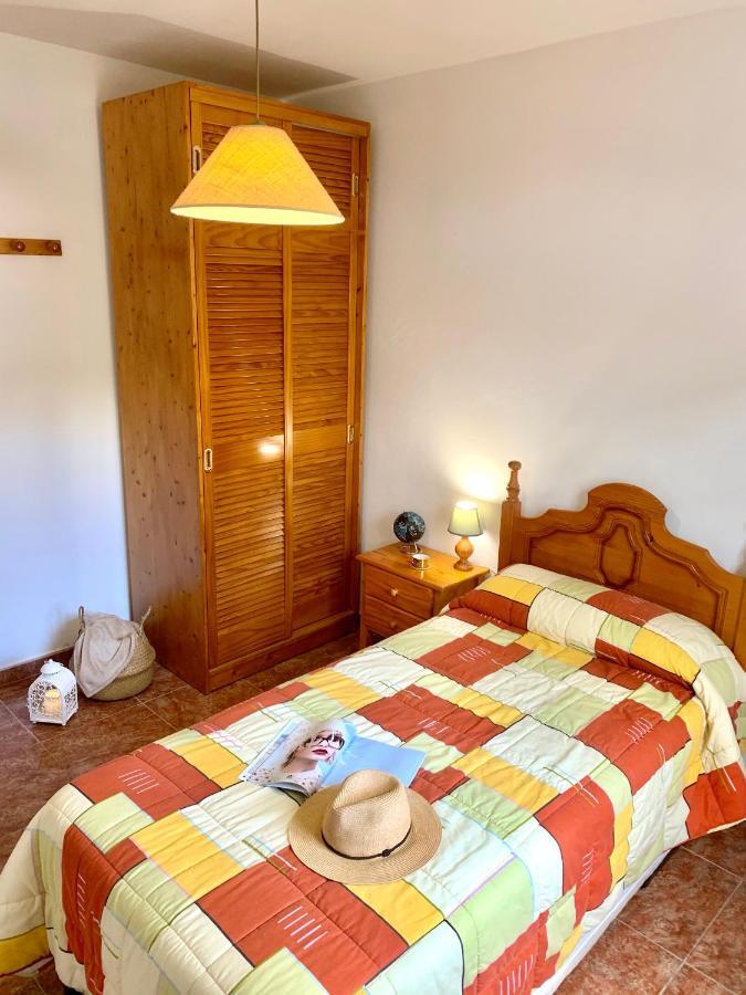 Casas Balcon Del Mar Villa El Paso Exterior photo