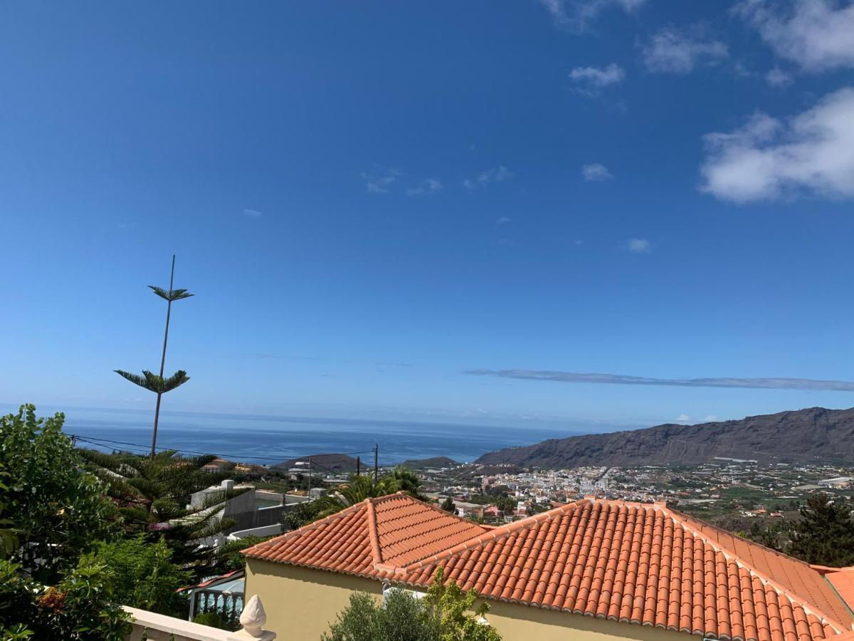 Casas Balcon Del Mar Villa El Paso Exterior photo