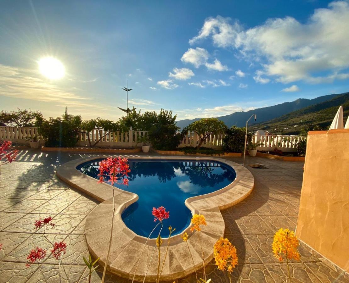 Casas Balcon Del Mar Villa El Paso Exterior photo